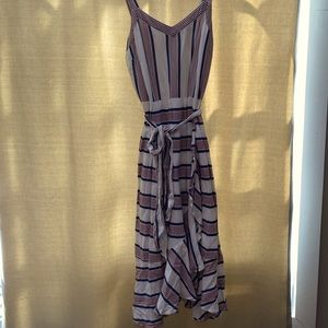 Ann Taylor Loft Sun Dress